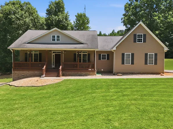 1115 Richard Bridges Rd, Commerce, GA 30530