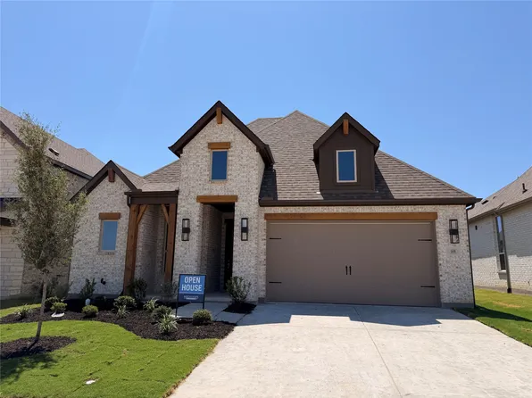 16508 Petal Dr, Justin, TX 76247