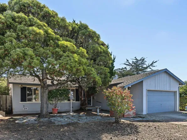 425 Kehoe Ave, Half Moon Bay, CA 94019