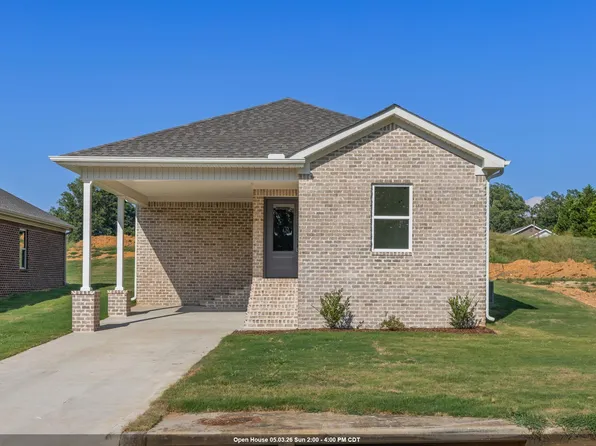 31 S Crown St, Florence, AL 35630