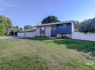 4525 S Mustang Dr, Boise, ID 83709