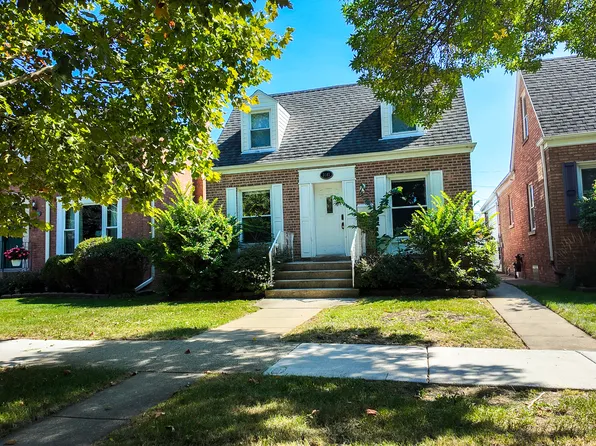 3443 N Page Ave, Chicago, IL 60634