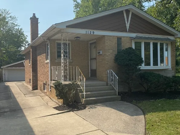 1129 Sibley Blvd, Calumet City, IL 60409