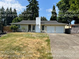 19632 Sandra Ln, Beaverton, OR 97003