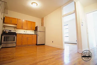 Rented by Lofts and Flats LLC