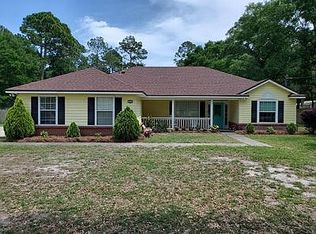 96450 Chester Rd, Yulee, FL 32097