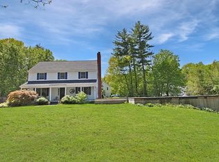 132 Blacksnake Rd, Seabrook, NH 03874