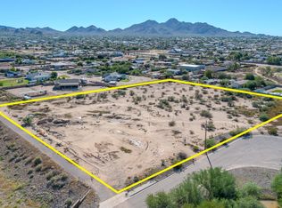 20127 E Marsh Rd, Queen Creek, AZ 85142