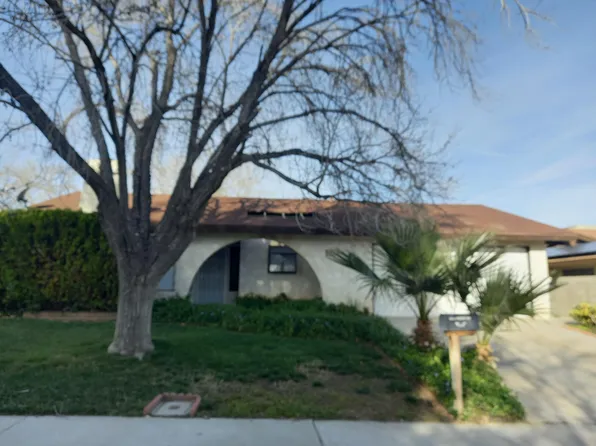 44813 Hanstead Ave, Lancaster, CA 93535