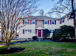 77 Prescott St UNIT 77, Framingham, MA 01702