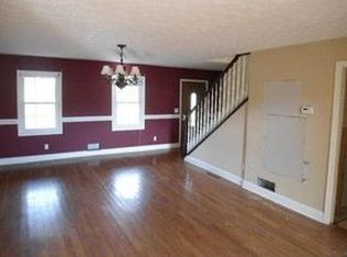 5813 Harbor Dr, Buford, GA 30518