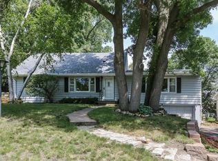677 46 1/2 Ave NE, Columbia Heights, MN 55421