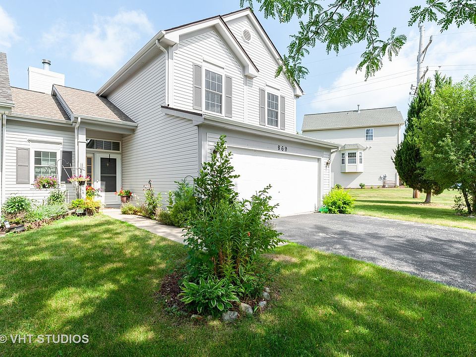 1st image of 869 Cambridge Dr
