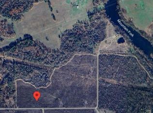 513 Turtle Trl LOT 9, Broken Bow, OK 74728