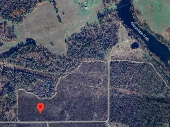 513 Turtle Trl Lot 9, Broken Bow, OK 74728