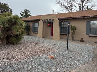 1600 Fornax Rd SE, Rio Rancho, NM 87124