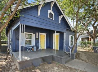 504 Preston St, Waco, TX 76704