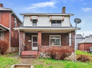 1404 Maple Ave, Turtle Creek, PA 15145