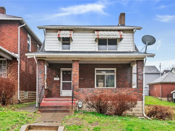 1404 Maple Ave, Turtle Creek, PA 15145