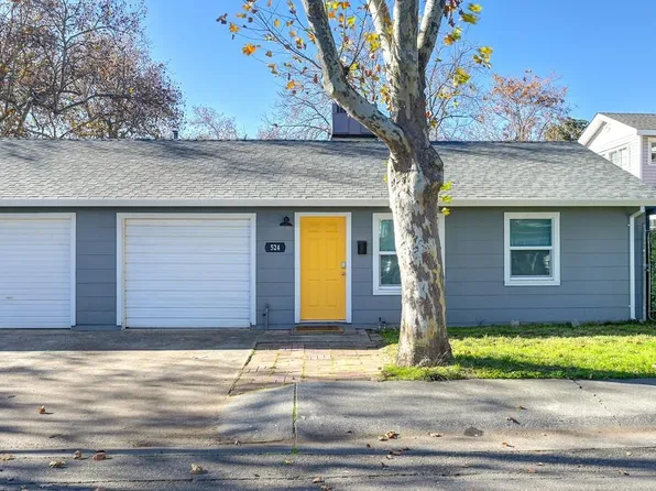 524 B St, Roseville, CA 95678
