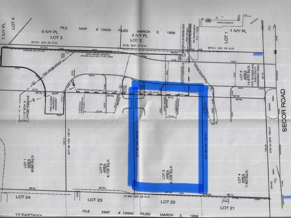 245 - Lot 3 Secor Road, Hartsdale, NY 10530