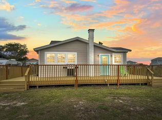 230 Court St, Port Saint Joe, FL 32456