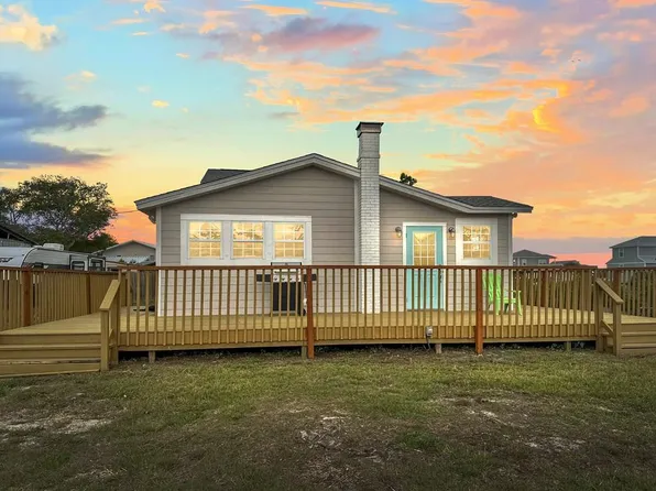 230 Court St, Port Saint Joe, FL 32456