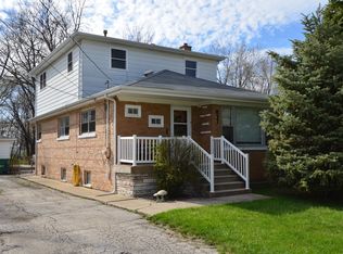 8524 Normandy Ave, Oak Lawn, IL 60459
