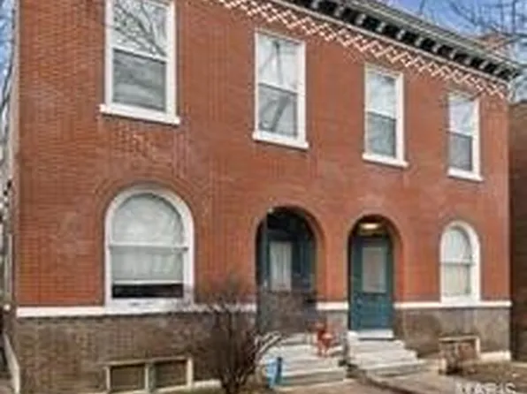 2119-2121 Utah St, Saint Louis, MO 63118