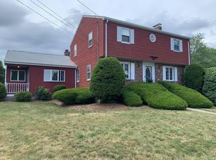 483 Pond St, Braintree, MA 02184