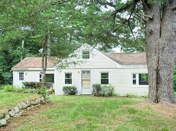 8 Emerson Drive, Windham, ME 04062