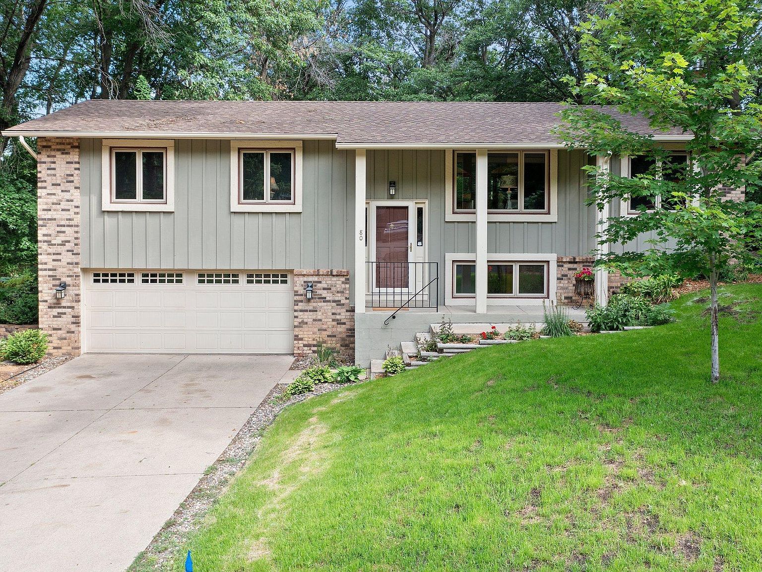 80 Garden Dr, Burnsville, MN 55337 Zillow