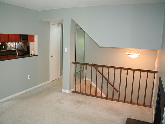 Entrance to Living Room