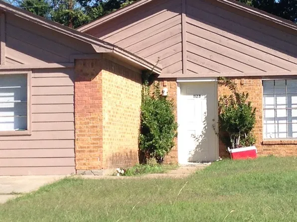 1123 Bittle Ln, Bryan, TX 77803