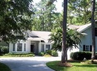 39 Log Landing Rd, Savannah, GA 31411