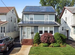 37 Looker St, Hillside, NJ 07205