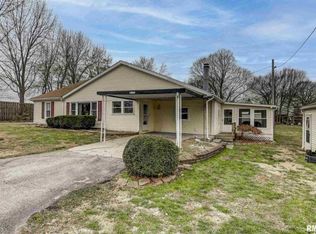 3865 Ware Rd, Springfield, IL 62707