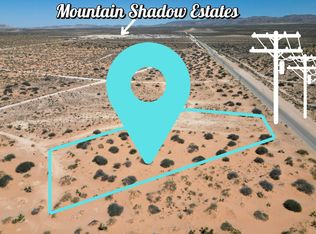 E Point St, El Paso, TX 79928