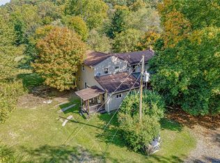 54 Albin Dr, Saltsburg, PA 15681