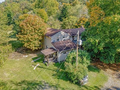 54 Albin Dr, Saltsburg, PA, 15681