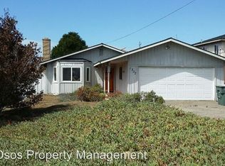 1357 17th St, Los Osos, CA 93402