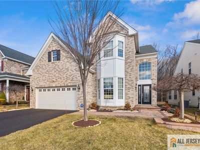 20 Bellingham Dr S, Kendall Park, NJ, 08824