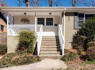 609 Kenlough Dr, Charlotte, NC 28209