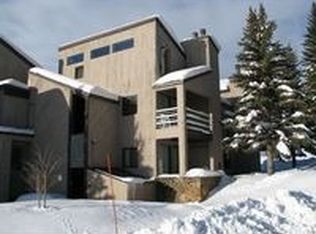 2160 Mount Werner Rd, Steamboat Springs, CO 80487