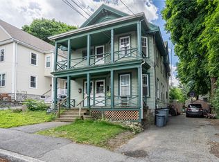 7 Davis St, Woburn, MA 01801