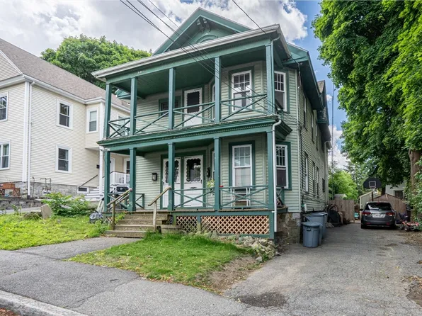 7 Davis St, Woburn, MA 01801