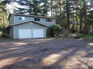 19946 S Lower Highland Rd, Beavercreek, OR 97004