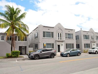 219-223 S 17th Ave #1-10, Hollywood, FL, 33020
