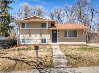 4768 Artistic Cir, Colorado Springs, CO 80917