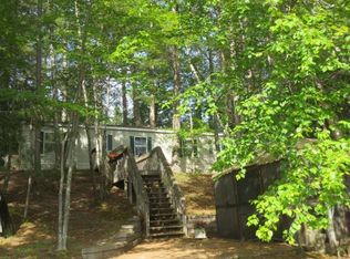 N11404 Squaw Lake Rd, Rhinelander, WI 54501